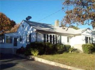 1541 Chalkstone Ave, Providence, RI 02909