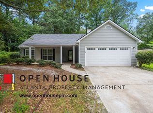 1464 Ida Ln, Lawrenceville, GA 30043