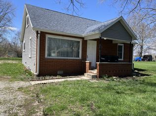 611 N Waldemere Ave, Muncie, IN 47303