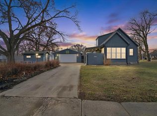 1012 Central Ave, Evansdale, IA 50707