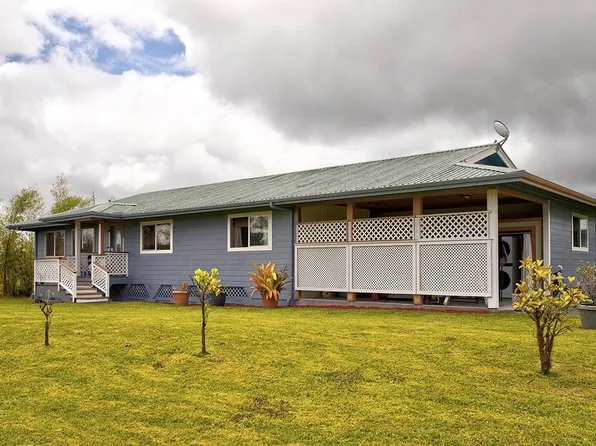 11-2398 Kaleponi Rd, Volcano, HI 96785