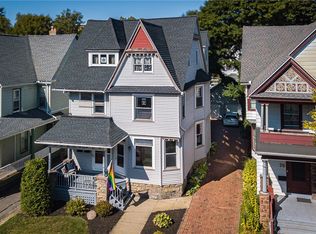 66 Harper St, Rochester, NY 14607