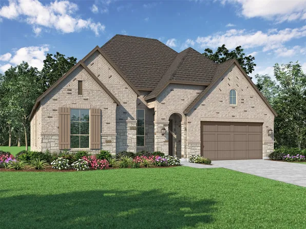 1049 Pelotazo Ave, Fort Worth, TX 76247