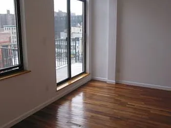 Rented by J Misrahi Realty Corp