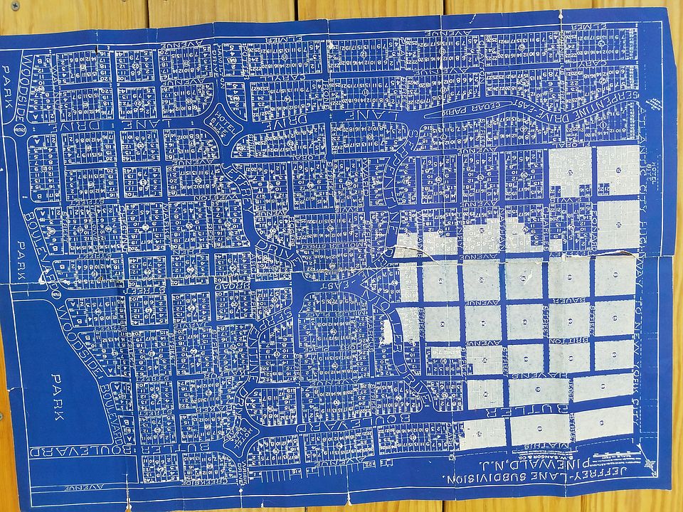 1st image of BLOCK 1516 Lot 21 Lane Dr