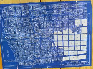 BLOCK 1516 Lot 21 Lane Dr, Berkeley Twp, NJ 08721