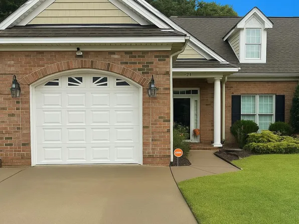 108 Calloway Road, Rocky Mount, NC 27804