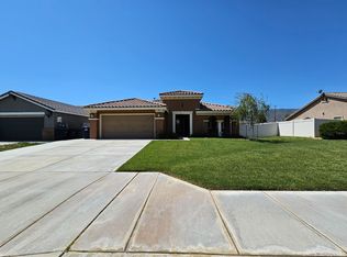 914 Carolyn Ln, Tehachapi, CA 93561