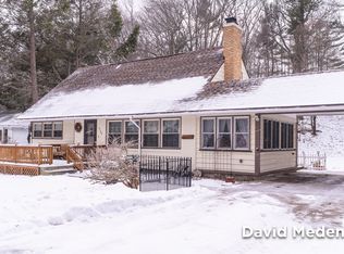 4105 Lake Harbor Rd, Muskegon, MI 49441