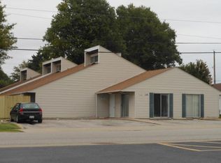 119 W Clay, Troy, IL