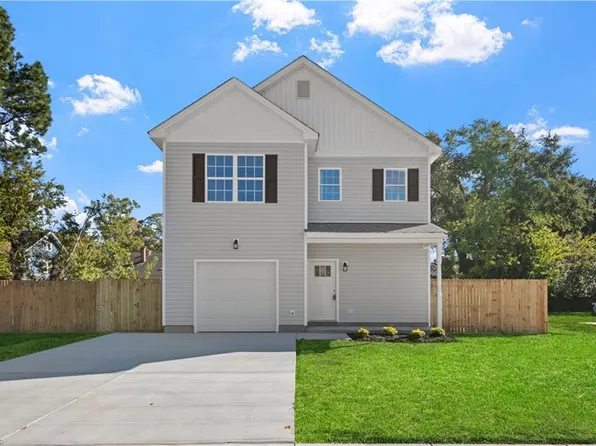 2115 Nashville Ave, Portsmouth, VA 23704