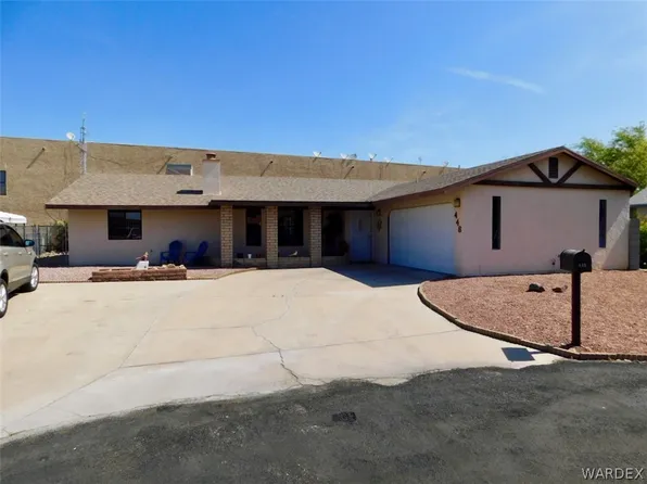446 Riverfront Cir, Bullhead City, AZ 86442