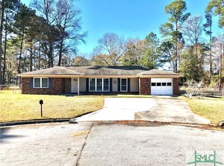 11 Winoca Dr, Garden City, GA 31408