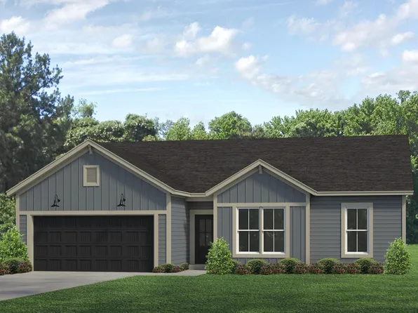 Zircon Farmhouse - Cadbury Plan, Berkshire