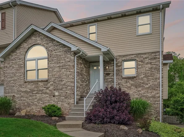 115 Country Barn Rd E, Houston, PA 15342