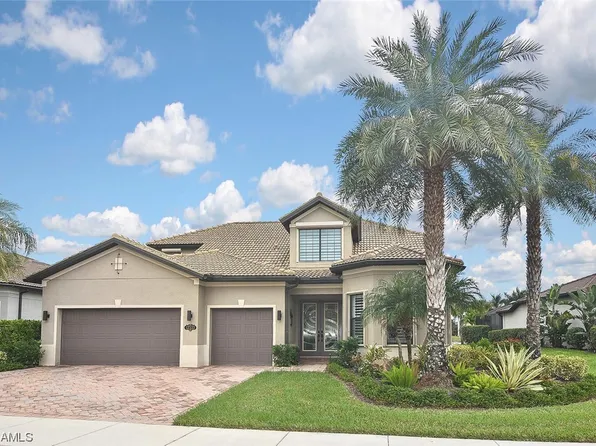 12333 Litchfield Ln, Fort Myers, FL 33913