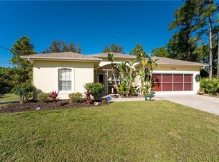 3467 Culpepper Ter, North Port, FL 34286