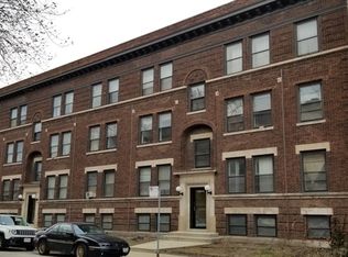 1012 E 54th St APT L3, Chicago, IL 60615