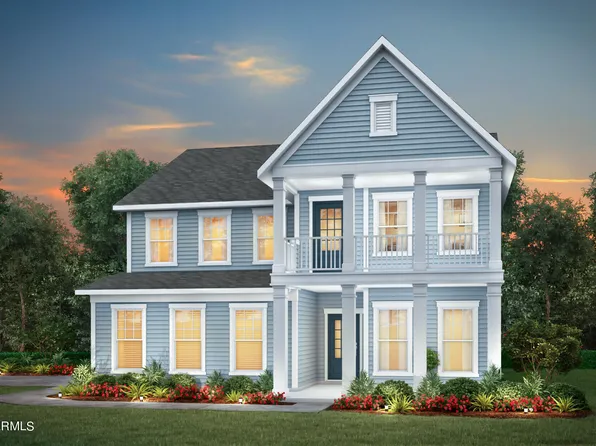 1170 Salty Hammock Court, Beaufort, SC 29902