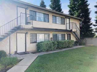 1255 Burton Ct #5-8, Redding, CA 96003