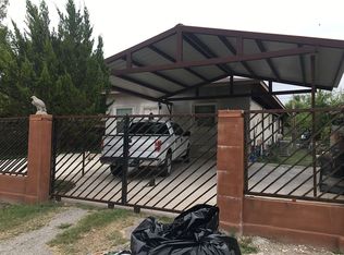 258 Margo Dr, Del Rio, TX 78840