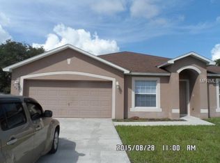 1408 Hillsborough Dr, Poinciana, FL 34759