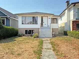 5945 Ontario St, Vancouver, BC V5W 2M1