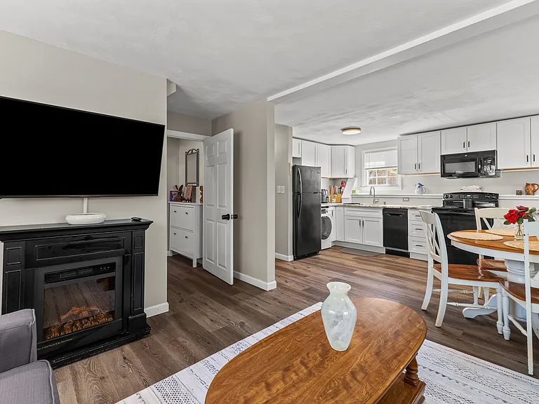 5 Chambers St #1 — Photo 10