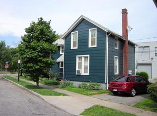 48 Beacon St, Rochester, NY 14607