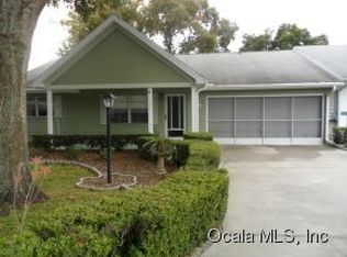 8717 SW 97th Lane Rd UNIT A, Ocala, FL 34481