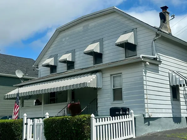 1040 Mark Ave, Dunmore, PA 18510