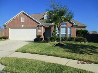 17310 Banff Springs Ct, Humble, TX 77346
