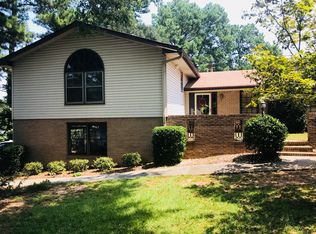 1511 Northside Dr NW, Conyers, GA 30012