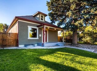 1265 Stuart St, Denver, CO 80204