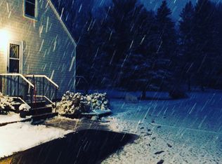 6880 Rustic Ln, Lino Lakes, MN 55014