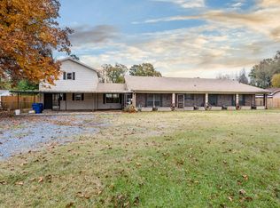 1984 Old Plain Dealing Rd, Benton, LA 71006