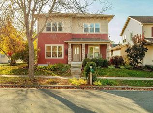 570 Apollo Way, Madison, WI 53718