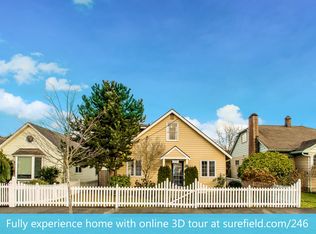 208 Wells Ave N, Renton, WA 98057