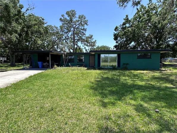 314 DICKMAN DRIVE SW, RUSKIN, FL 33570