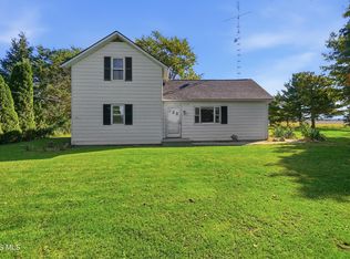 1318 County Road 13, Wauseon, OH 43567