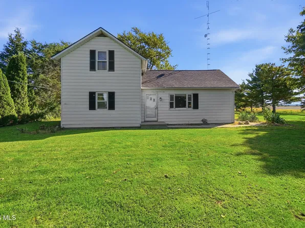 1318 County Road 13, Wauseon, OH 43567