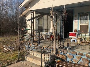 6841 S Highway 62 St, Boynton, OK 74422