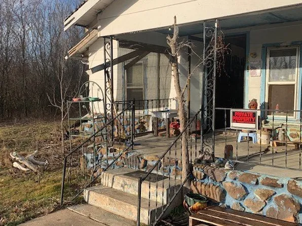 6841 S Highway 62 St, Boynton, OK 74422