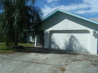 27106 Notre Dame Blvd, Punta Gorda, FL 33955