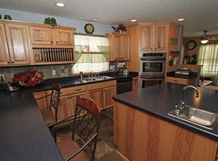 3468 Daansen Rd, Walworth, NY 14568