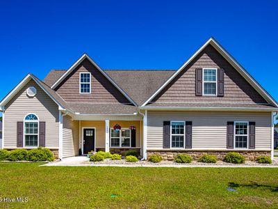 1001 Bluefin Way, New Bern, NC, 28562