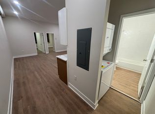 1031 W Hamilton St #3, Allentown, PA 18101