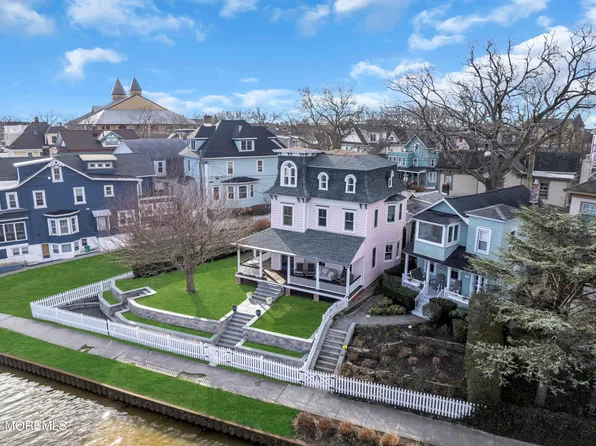 92 Lake Avenue, Ocean Grove, NJ 07756