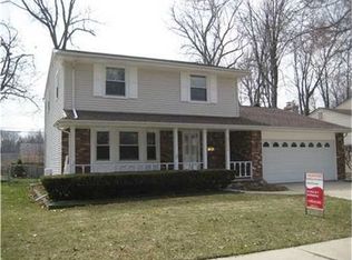 2019 Rock Way, Lansing, MI 48910