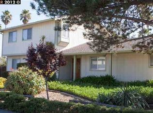 3852 E El Campo Ct, Concord, CA 94519